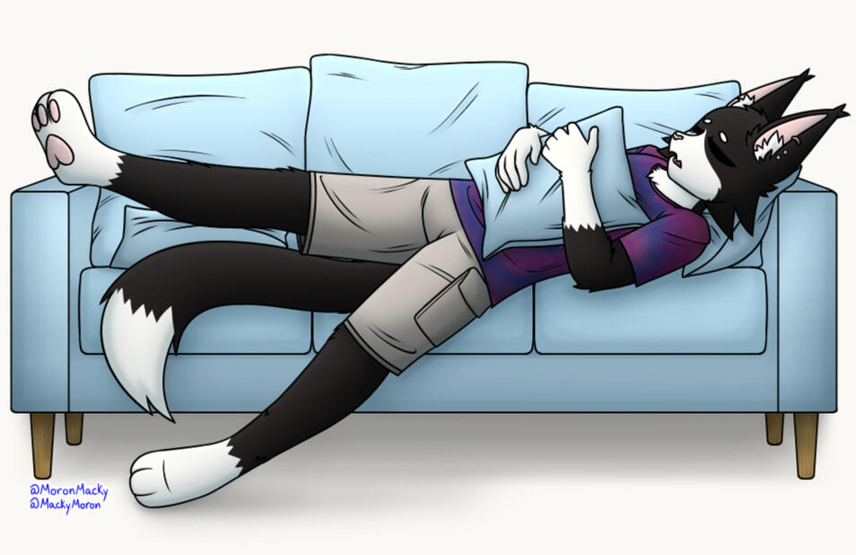 Fullbody for frey Fullbody for frey