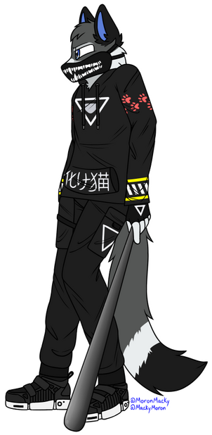 Personal Character Personal Character