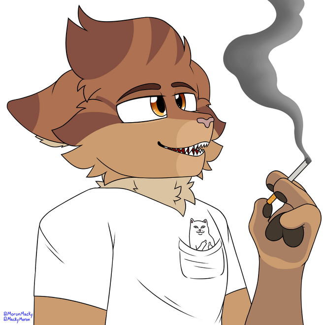 Bust for just_filament